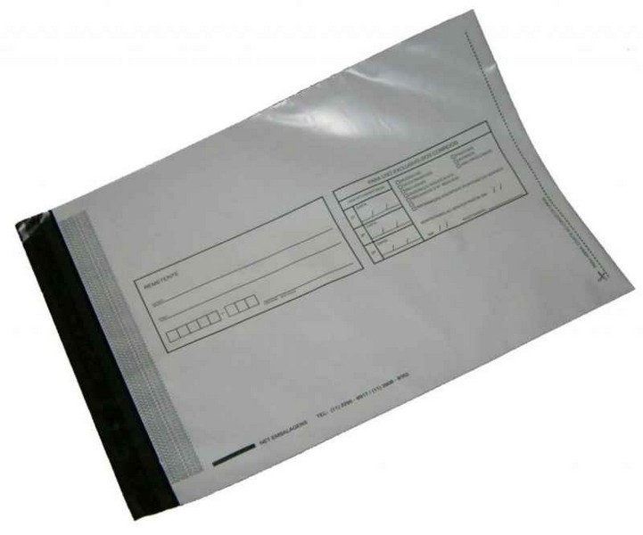 Envelope coextrusado personalizado