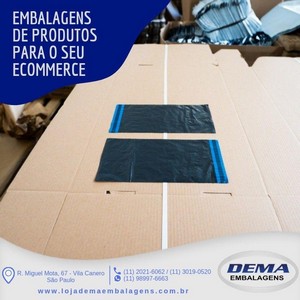 Envelope de segurança aba adesivo