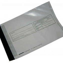 Envelope coextrusado sob medida 19x23