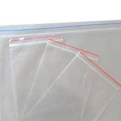 Envelope plastico lacre 25x35