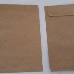 Envelope tipo saco 78x65